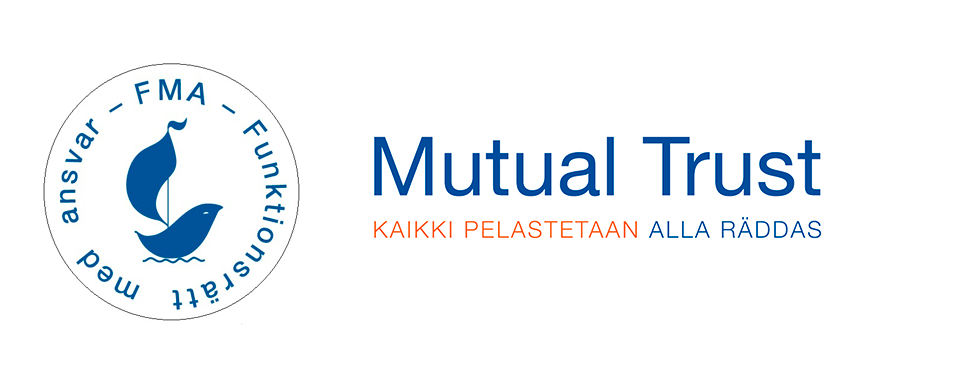 Mutual Trust logo