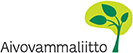 Aivovammaliitto logo