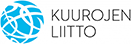 Kuurojen liitto logo