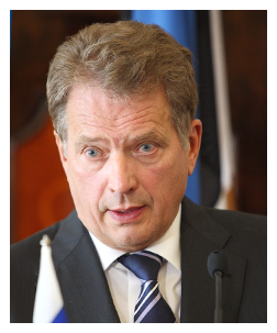 Sauli Niinistö