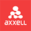 Axxel Brusaby logo